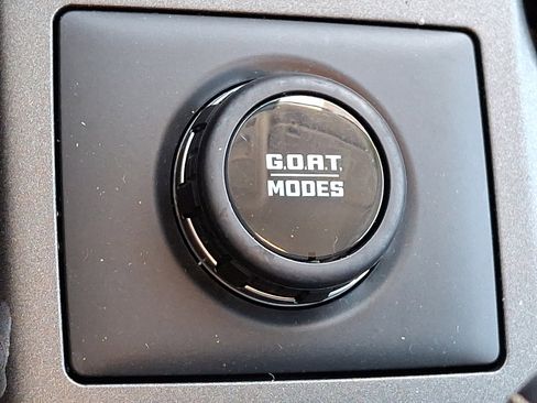 Certified 2025 Ford Bronco Sport Big Bend w/ Convenience Package image 24