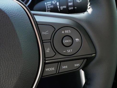 Certified 2025 Toyota RAV4 XLE image 25