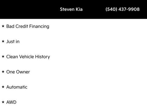 Used 2024 Ford Escape ST-Line w/ Tech Pack #1 image 10