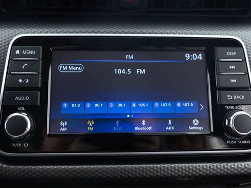 Used 2020 Nissan Kicks S FWD image 32