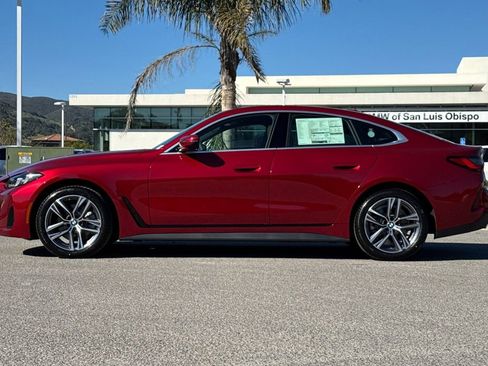 New 2026 BMW 430i w/ Premium Package image 6