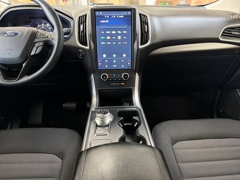 Certified 2024 Ford Edge SE AWD/4WD image 19