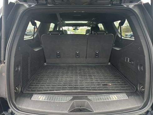 Certified 2022 GMC Yukon XL Denali w/ Max Trailering Package AWD/4WD image 32