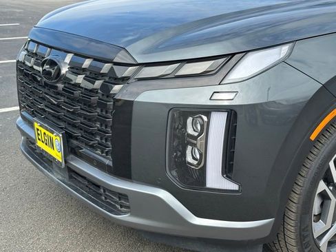 Used 2024 Hyundai Palisade Limited image 9