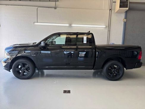 Used 2019 RAM 1500 Express w/ Wheel & Sound Group AWD/4WD image 1