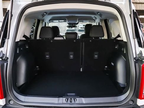 New 2025 Ford Bronco Sport Big Bend image 24