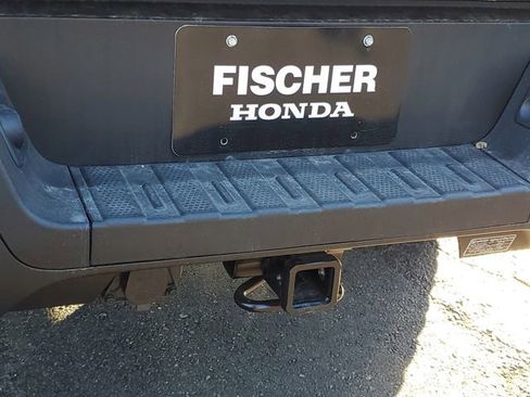 New 2026 Honda Ridgeline RTL image 8