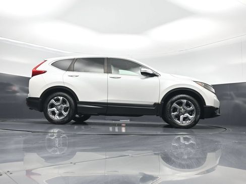 Used 2019 Honda CR-V EX image 42