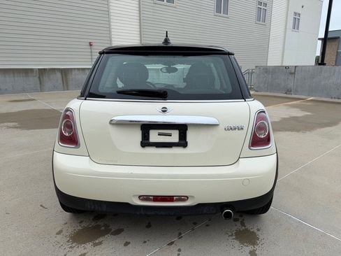 Used 2012 MINI Cooper Hardtop FWD image 6