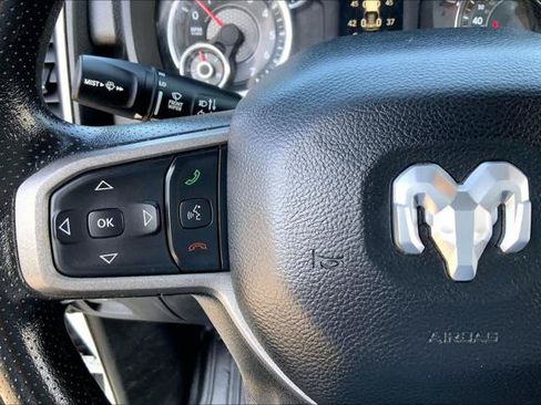 Certified 2023 RAM 1500 Tradesman AWD/4WD image 20