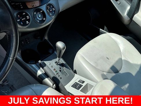 Used 2012 Toyota RAV4 Limited w/ Premium Plus Value Pkg AWD/4WD image 19