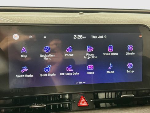 Certified 2023 Kia Sportage X-Line w/ X-Line Premium Package AWD/4WD image 15