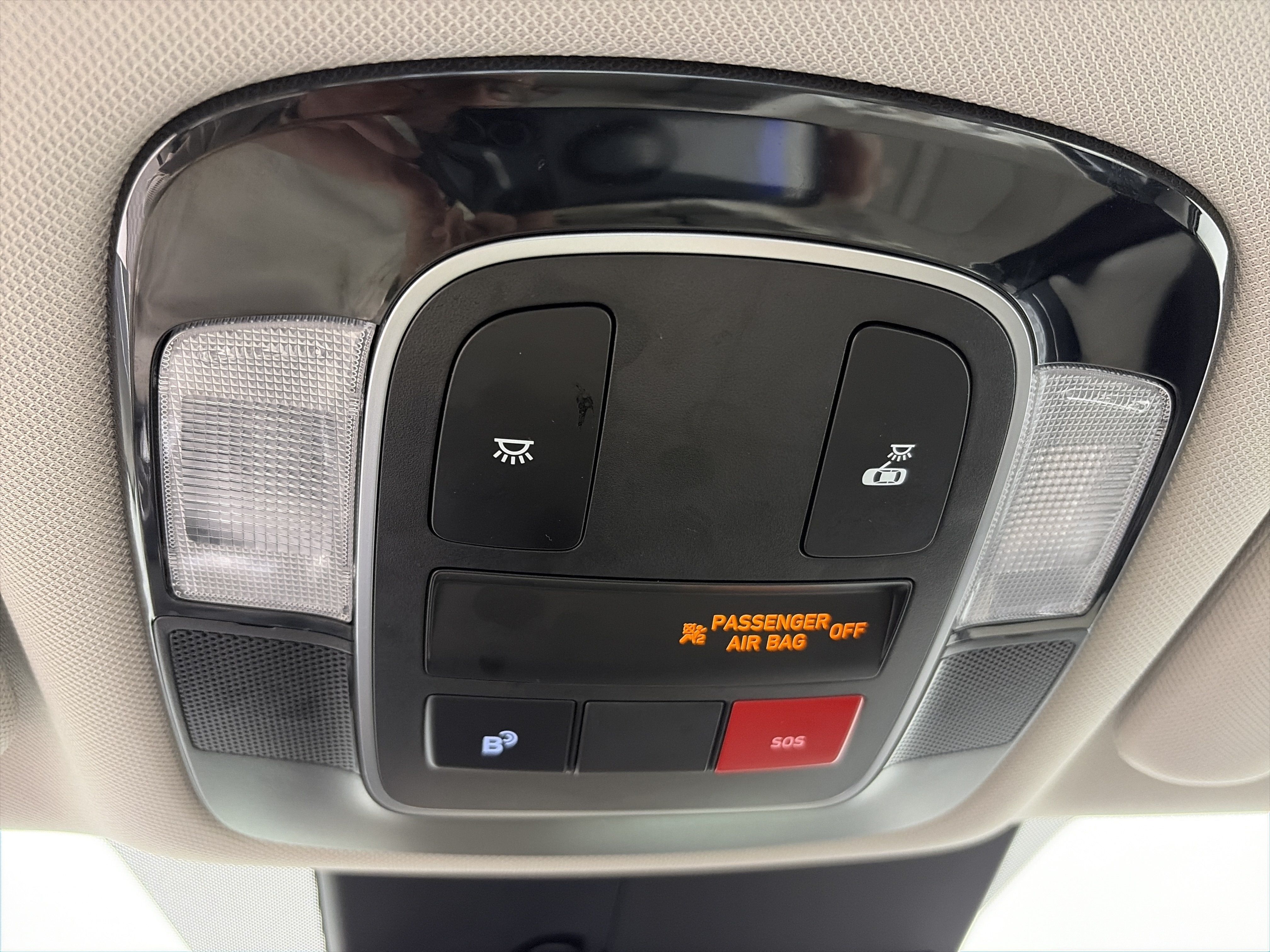 New 2025 Hyundai Sonata SEL FWD image 31