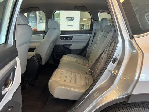 Used 2018 Honda CR-V LX image 26
