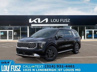 New 2026 Kia Carnival SX video 1