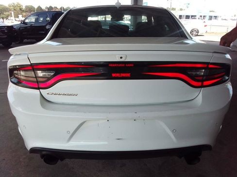 Used 2019 Dodge Charger GT RWD image 6