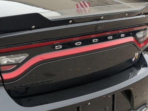 Used 2019 Dodge Charger Scat Pack w/ Plus Group image 13