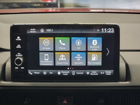 Certified 2025 Honda CR-V Sport-L image 20