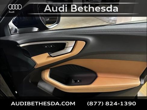 New 2026 Audi A5 2.0T Premium AWD/4WD image 24