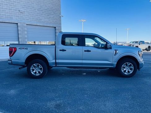 Used 2023 Ford F150 XLT image 4