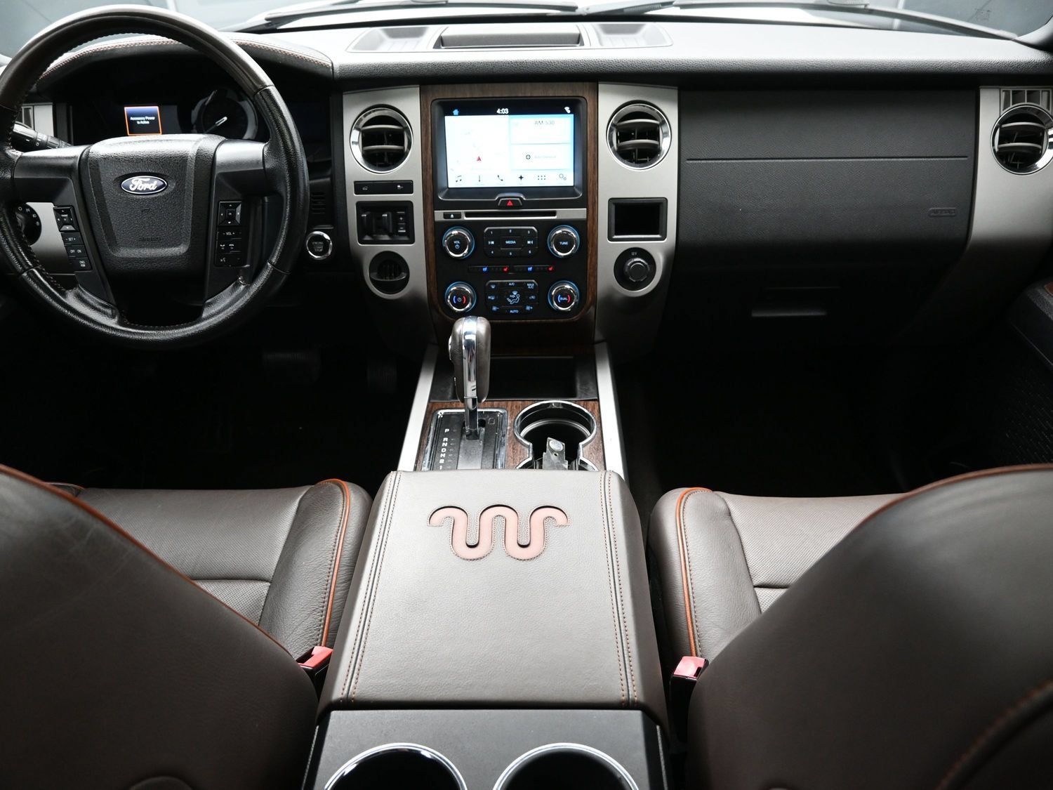 Used 2016 Ford Expedition King Ranch RWD image 14