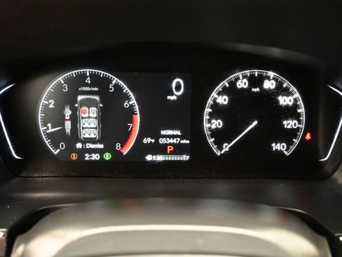 Used 2023 Honda Pilot EX-L image 25
