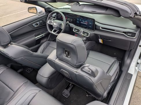 New 2026 Ford Mustang GT Premium image 33