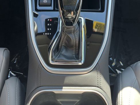 Certified 2025 Subaru Legacy Limited w/ Popular Package #3 image 20