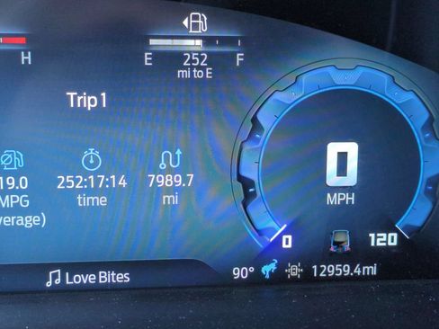 Certified 2026 Ford Bronco Outer Banks AWD/4WD image 29