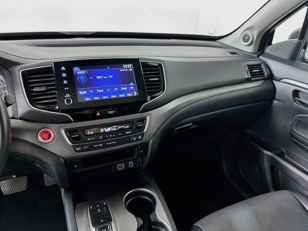 Used 2023 Honda Ridgeline RTL image 18