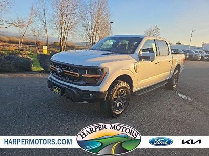 New 2025 Ford F150 Tremor w/ Equipment Group 402A High