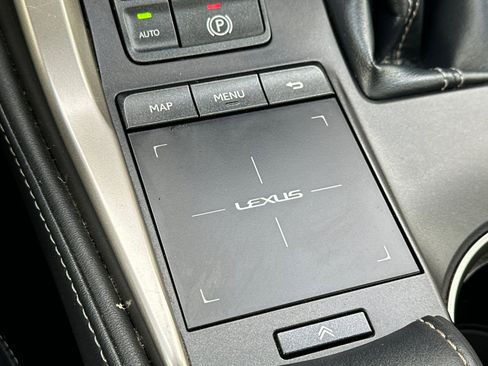 Used 2018 Lexus NX 300 FWD w/ Premium Package image 33