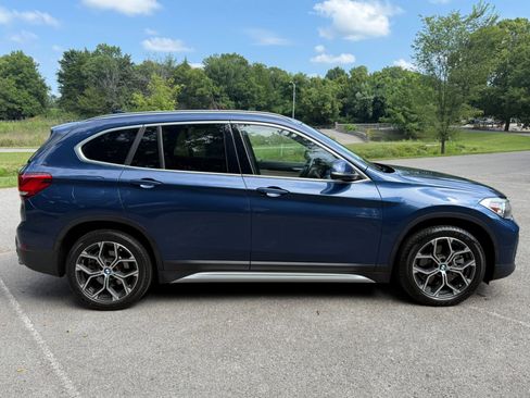 Used 2021 BMW X1 xDrive28i w/ Convenience Package image 7