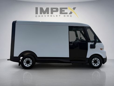 Used 2024 Chevrolet Brightdrop 400 w/ Commercial Equipment Package AWD/4WD image 7