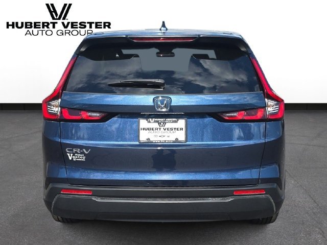 Used 2024 Honda CR-V EX image 7