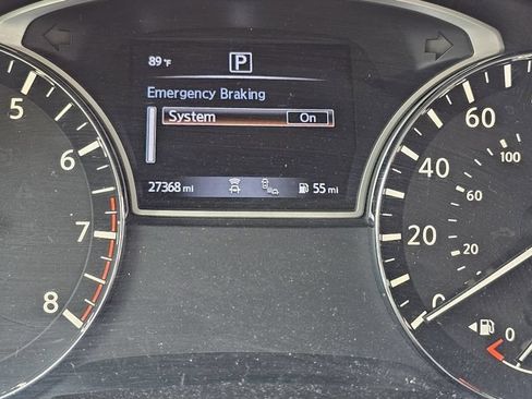 Used 2017 Nissan Altima 2.5 SV FWD image 45