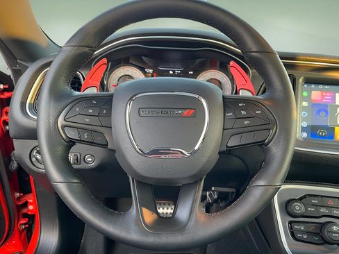 Used 2018 Dodge Challenger T/A image 20