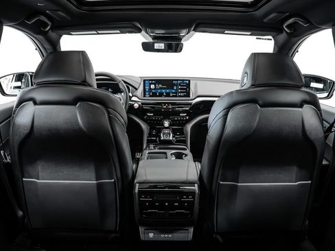 New 2026 Acura MDX A-Spec AWD/4WD image 18