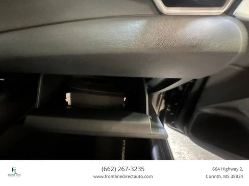 Used 2024 Toyota Corolla LE FWD image 17