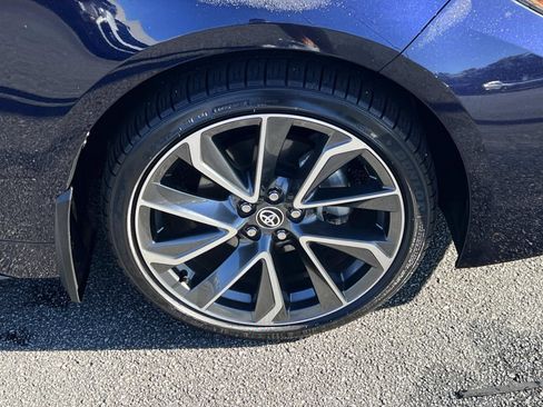 Used 2022 Toyota Corolla SE image 12