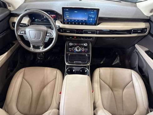 Certified 2022 Lincoln Nautilus Reserve AWD/4WD image 29