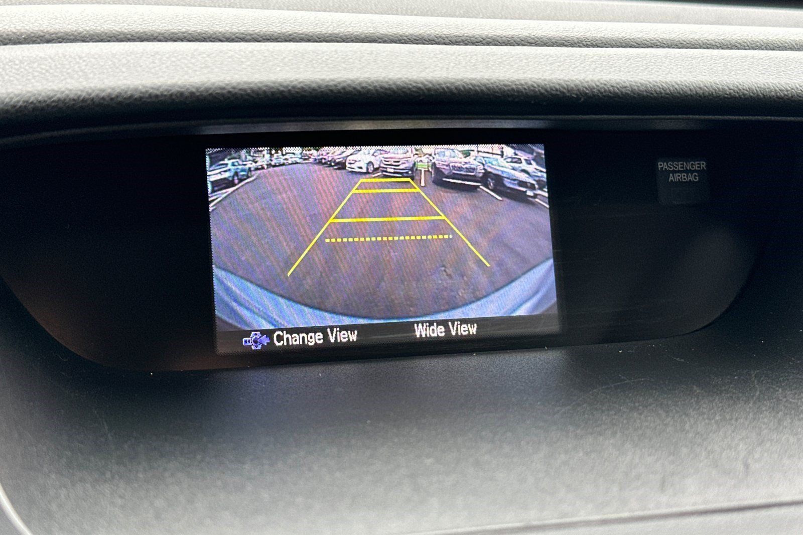 Used 2016 Honda CR-V LX image 19