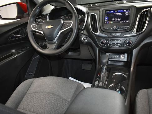 Used 2023 Chevrolet Equinox LT AWD/4WD image 30