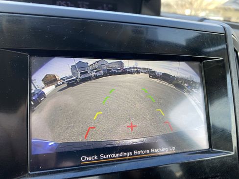 Used 2020 Subaru Crosstrek 2.0i Premium w/ Moonroof Package 1 image 29