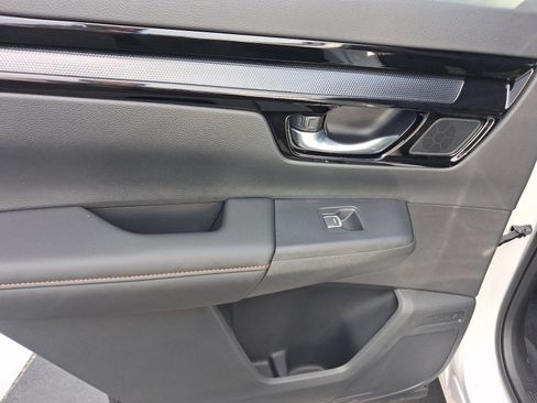 Used 2026 Honda CR-V Sport Touring image 19