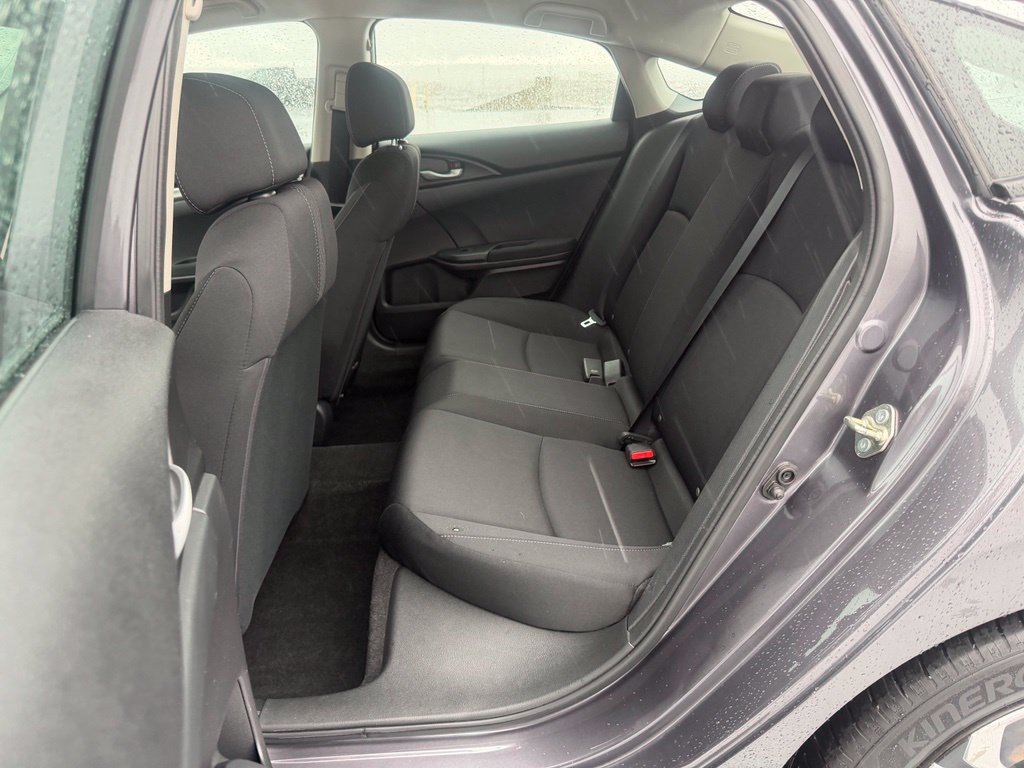 Used 2017 Honda Civic LX image 11