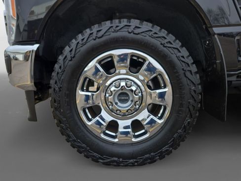 Used 2023 Ford F350 Lariat w/ Lariat Ultimate Package image 16