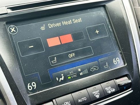 Used 2015 Acura TLX V6 w/ Technology Package image 21