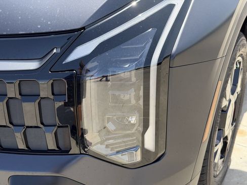 New 2026 Kia Sportage X-Line AWD/4WD image 10
