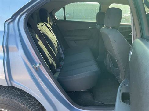 Used 2015 Chevrolet Equinox LS image 28